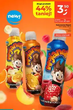 Dealz Napój owocowy Wojanek Multiwitamina oferta