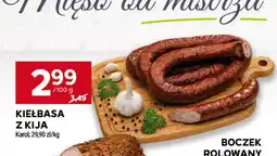 Stokrotka Kiełbasa Karol oferta