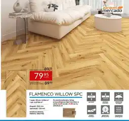 Abra Listwa przypodłogowa Dąb Columbia Parquet Mercado oferta