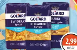 DUO-TES Goliard Makaron oferta
