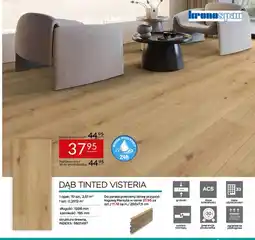 Abra Listwa przypodłogowa Marsylia oferta