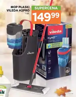 Stokrotka Mop płaski Vileda oferta
