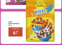 Dino Kulki czekoladowe Govita oferta