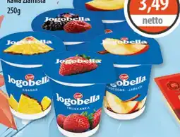DUO-TES Zott Jogurt Jogobella oferta