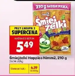 Biedronka Śmiejżelki Nimm2 oferta