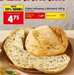 Biedronka Chleb oferta