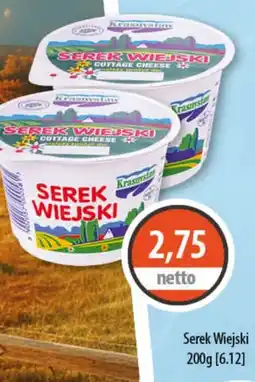 DUO-TES Serek Wiejski oferta