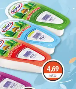 DUO-TES Twaróg Klinek oferta