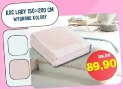 Hale Banacha Koc Lady oferta