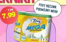 Hale Banacha Foxy Ręcznik Podwójny Mega oferta