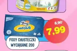 Hale Banacha Foxy Chusteczki Wyciągane oferta