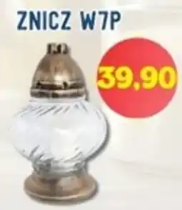 Hale Banacha Znicz W7P oferta