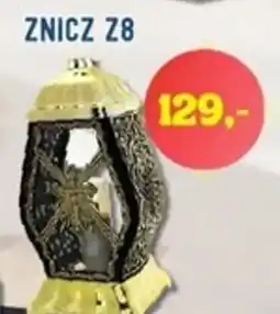 Hale Banacha Znicz Z8 oferta