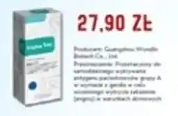 Hale Banacha Test na grupę A oferta