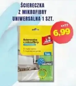 Hale Banacha Ściereczka z mikrofibry uniwersalna oferta