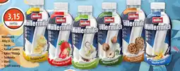 DUO-TES Müllermilch oferta