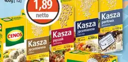 DUO-TES Kasza jęczmienna oferta