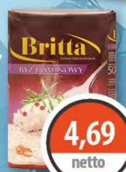 DUO-TES Britta Ryż Jaśminowy oferta