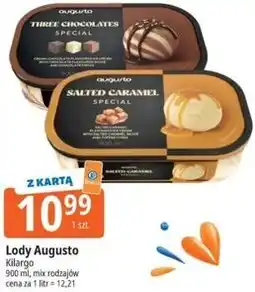 E.Leclerc Lody Augusto Kilargo oferta