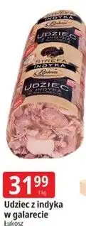 E.Leclerc Udziec z indyka w galarecie Łukosz oferta