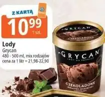 E.Leclerc Lody Grycan oferta