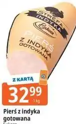 E.Leclerc Pierś z indyka gotowana Łukosz oferta