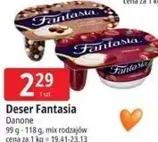 E.Leclerc Deser Fantasia Danone oferta