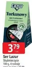 E.Leclerc Ser Lazur Turkusowy Skalmierzyce oferta