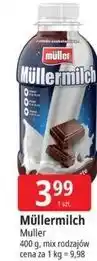 E.Leclerc Müllermilch Muller oferta