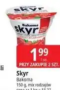 E.Leclerc Skyr Bakoma oferta