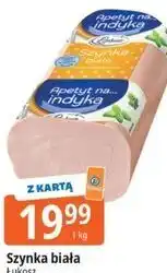 E.Leclerc Szynka biała Łukosz oferta