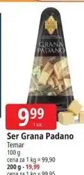 E.Leclerc Ser Grana Padano Temar oferta
