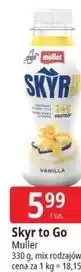 E.Leclerc Skyr to Go Muller oferta