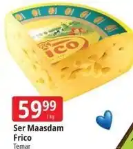 E.Leclerc Ser Maasdam Frico Temar oferta