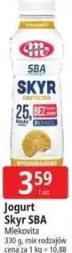 E.Leclerc Jogurt Skyr SBA Mlekovita oferta