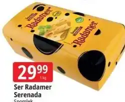 E.Leclerc Ser Radamer Serenada Spomlek oferta