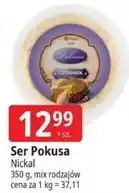 E.Leclerc Ser Pokusa Nickal oferta