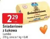 E.Leclerc Śniadaniowe z Łukowa Lumiko oferta