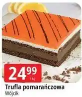 E.Leclerc Trufla pomarańczowa Wójcik oferta