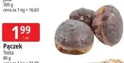 E.Leclerc Pączek Tosta oferta