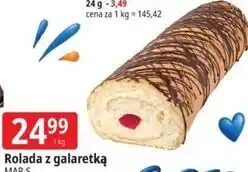 E.Leclerc Rolada z galaretką MAR.S oferta