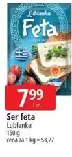 E.Leclerc Ser feta Lublanka oferta