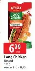 E.Leclerc Long Chicken Drosed oferta