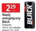 E.Leclerc Napój energetyczny Black oferta