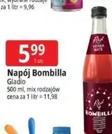 E.Leclerc Napój Bombilla Gladio oferta