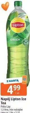E.Leclerc Napój Lipton Ice Tea oferta