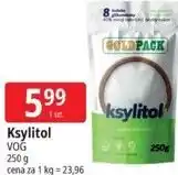 E.Leclerc Ksylitol Goldpack VOG oferta