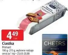 E.Leclerc Ciastka Primart oferta
