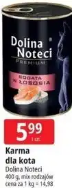 E.Leclerc Karma dla kota Dolina Noteci Premium oferta