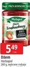 E.Leclerc Dżem Herbapol oferta